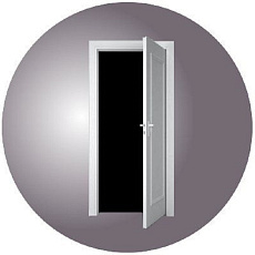 Раздел - Межкомнатные двери