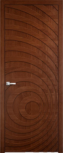 Недавно просмотренные - Дверь ПМЦ Design массив дуба Cyclon коньяк, глухая