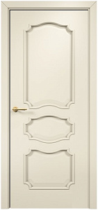 Недавно просмотренные - Дверь Оникс Барселона эмаль слоновая кость по МДФ, глухая
