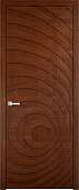 Схожие товары - Дверь ПМЦ Design массив дуба Cyclon коньяк, глухая