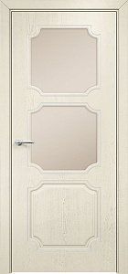 Недавно просмотренные - Дверь Оникс Валенсия фрезерованная эмаль слоновая кость патина серебро, сатинат бронза