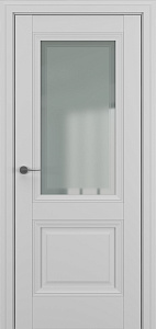 Недавно просмотренные - Дверь Z Венеция В3 экошпон серый, сатинат