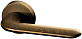 Схожие товары - Межкомнатная ручка Armadillo EXCALIBUR URB4 OB-13 Античная бронза