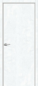 Схожие товары - Дверь Браво Браво-0 экошпон Snow Art, глухая