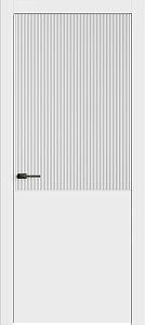Недавно просмотренные - Дверь Линнея-7 эмаль белая, глухая
