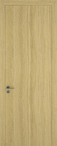 Недавно просмотренные - Дверь Z K7 toppan дуб натуральный, глухая