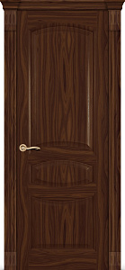 Недавно просмотренные - Дверь Ситидорс Топаз американский орех, глухая