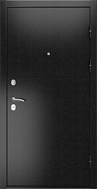 Недавно просмотренные - Входная металлическая дверь Luxor 3b Cеребрянный антик/панель на выбор