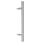 Недавно просмотренные - Ручка-скоба Fuaro PULL.PH25/300.22 INOX 201