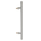 Схожие товары - Ручка-скоба Fuaro PULL.PH25/300.22 INOX 201