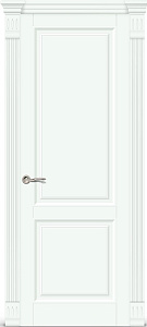 Недавно просмотренные - Дверь Ситидорс Венеция 1 эмаль RAL 9003,глухая