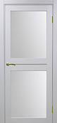 Схожие товары - Дверь Эко 520.212 белый лед, сатинат