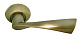 Схожие товары - Межкомнатная ручка Morelli MH01, античная бронза