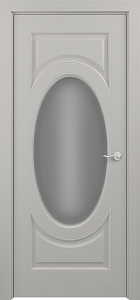 Недавно просмотренные - Дверь Z Luvr Т1 эмаль Grey patina Silver, сатинат
