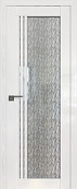 Схожие товары - Дверь ProfilDoors 2.51STP Pine White glossy, стекло дождь белый