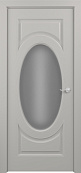 Схожие товары - Дверь Z Luvr Т1 эмаль Grey patina Silver, сатинат