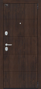 Недавно просмотренные - Дверь Porta S 4.П50 (AB-6) Almon 28/Грей Вералинга
