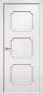 Недавно просмотренные - Дверь Оникс Валенсия эмаль белая с текстурой, глухая