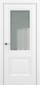 Недавно просмотренные - Дверь Z Венеция В3 экошпон белый, сатинат