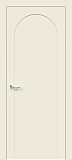 Дверь Вен эмаль RAL 9001, глухая