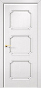 Схожие товары - Дверь Оникс Валенсия эмаль белая с текстурой, глухая