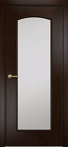 Недавно просмотренные - Дверь Оникс Глория палисандр, сатинат