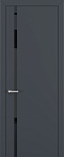 Схожие товары - Дверь Z K1 полипропилен  графит премьер, лакобель black classic, глухая