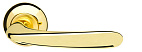 Недавно просмотренные - Межкомнатная ручка Armadillo Pava LD42-1 GP/SG-5 Золото/матовое золото
