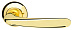 Схожие товары - Межкомнатная ручка Armadillo Pava LD42-1 GP/SG-5 Золото/матовое золото
