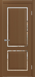Недавно просмотренные - Дверь Эко 602С.2121 ОФ4 орех, зеркало