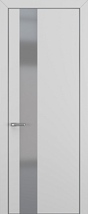 Недавно просмотренные - Дверь Z K3 ALU renolit grey, matelac silver grey, глухая