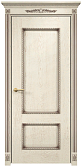 Схожие товары - Дверь Оникс Марсель с декором эмаль слоновая кость с патиной, глухая