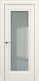 Схожие товары - Дверь Z Неаполь В1 экошпон кремовый, стекло сатинат