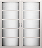 Недавно просмотренные - Межкомнатная перегородка Статус дуб белый, стекло Канны