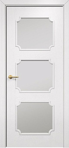 Недавно просмотренные - Дверь Оникс Валенсия эмаль белая с текстурой, сатинат