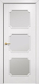 Схожие товары - Дверь Оникс Валенсия эмаль белая с текстурой, сатинат