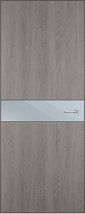 Недавно просмотренные - Дверь Статус FAVORITE 702 дуб серый, зеркало
