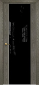 Схожие товары - Дверь Оникс Парма 1 дуб арктик, глухая лакобель RAL 9005