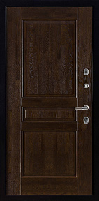 Недавно просмотренные - Панель внутренняя 24 мм Виктория, античный орех, массив дуба