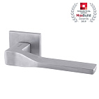 Недавно просмотренные - Межкомнатная ручка Armadillo GRAND USS MWSC-33 Итальянский тисненый