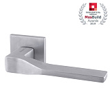 Межкомнатная ручка Armadillo GRAND USS MWSC-33 Итальянский тисненый