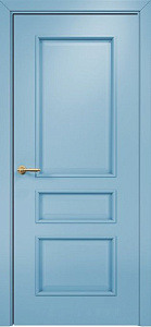 Недавно просмотренные - Дверь Оникс Версаль эмаль голубая, глухая