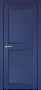 Недавно просмотренные - Дверь ДР Perfecto экошпон 104 Barhat Blue, глухая
