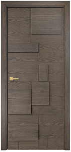 Недавно просмотренные - Дверь Оникс Лофт Берлин дуб античный, глухая