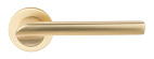 Недавно просмотренные - Межкомнатная ручка Porta Di Parma Punto 102.07, матовое золото