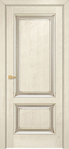 Недавно просмотренные - Дверь Оникс Бристоль эмаль слоновая кость патина коричневая