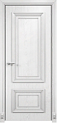 Схожие товары - Дверь Оникс Мадрид эмаль белая с серебряной патиной, глухая