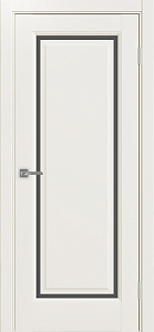 Недавно просмотренные - Дверь Эко Neo 601С.21 бежевый, сатинат графит