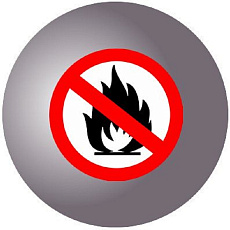 Раздел - Противопожарные двери