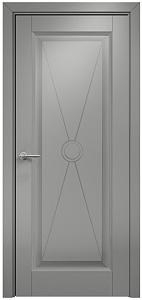 Недавно просмотренные - Дверь Оникс Поло эмаль RAL 7036, глухая